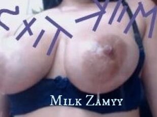 Milk_Zamyy