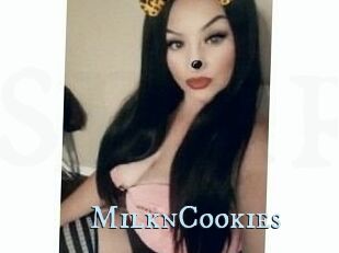 MilknCookies