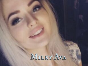 Milky_Ava