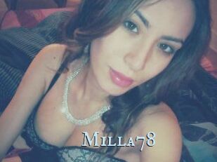 Milla78