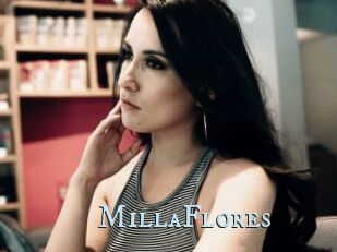 MillaFlores