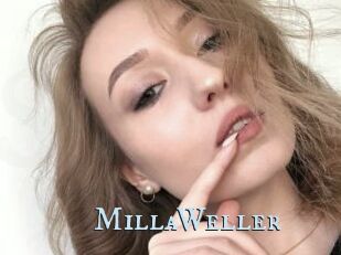 MillaWeller