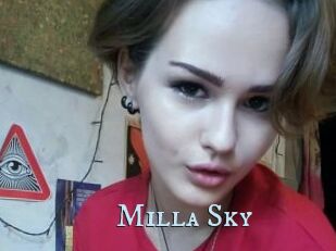 Milla_Sky