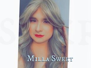 Milla_Sweet