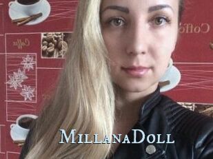 MillanaDoll