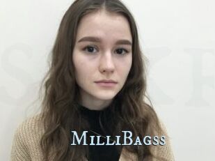 MilliBagss