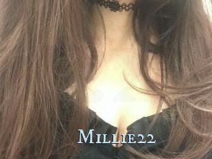Millie22