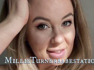 MillieTurnerbabestation