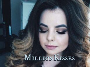 MillionKisses
