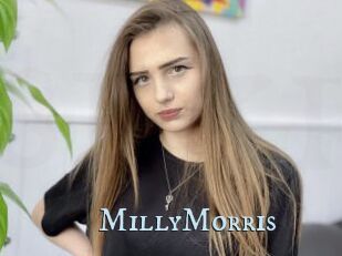 MillyMorris