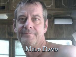 Milo_Davis