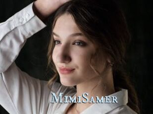 MimiSamer