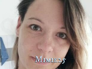Mimie25