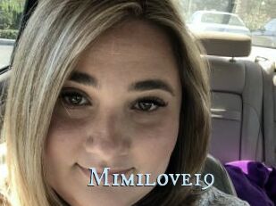 Mimilove19