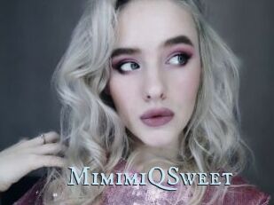 MimimiQSweet