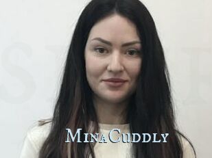 MinaCuddly