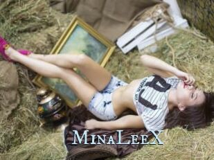 MinaLeeX