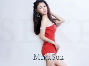 MinaSue