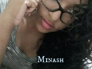 Minash