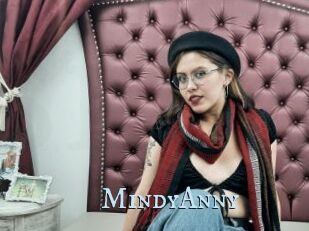 MindyAnny
