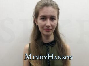 MindyHanson