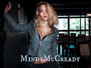 MindyMcCready