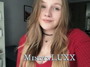 MindyxLUXX