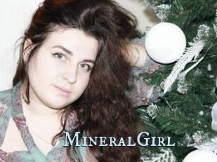 MineralGirl