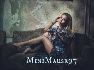MiniMause97
