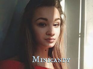 Minicandy