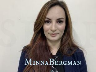 MinnaBergman