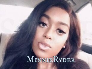 MinnieRyder