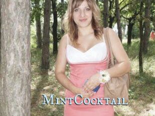 MintCocktail