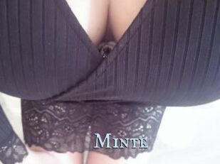 Minte