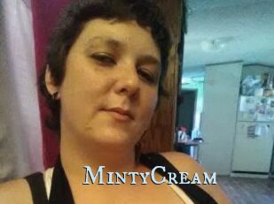 MintyCream