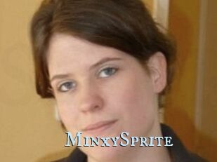 MinxySprite