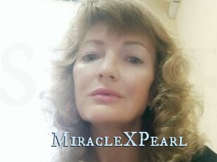 MiracleXPearl