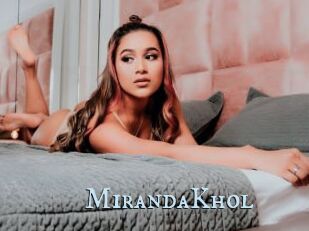 MirandaKhol
