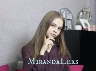 MirandaLees