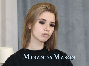MirandaMason