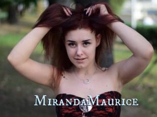 MirandaMaurice