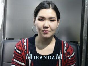 MirandaMun