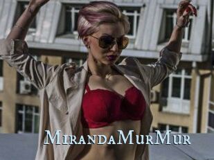 MirandaMurMur