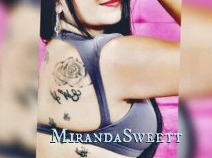MirandaSweett