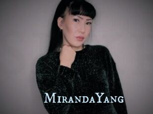 MirandaYang