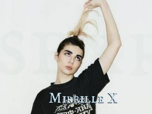 Mireille_X