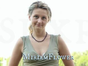 MiriamFlower