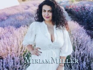 MiriamMiller