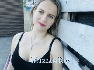 MiriamRox