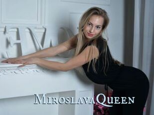 MiroslavaQueen